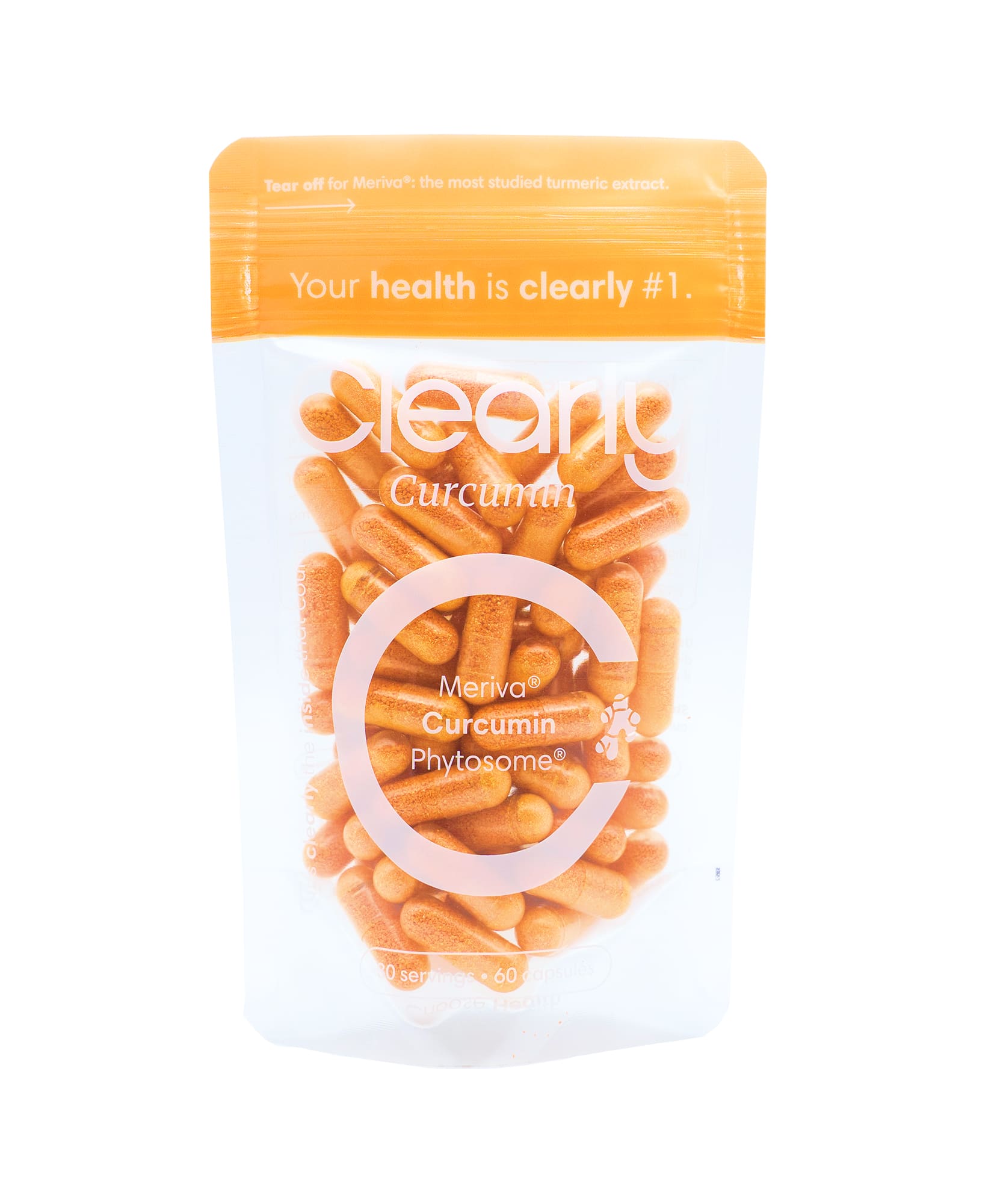 Curcumin