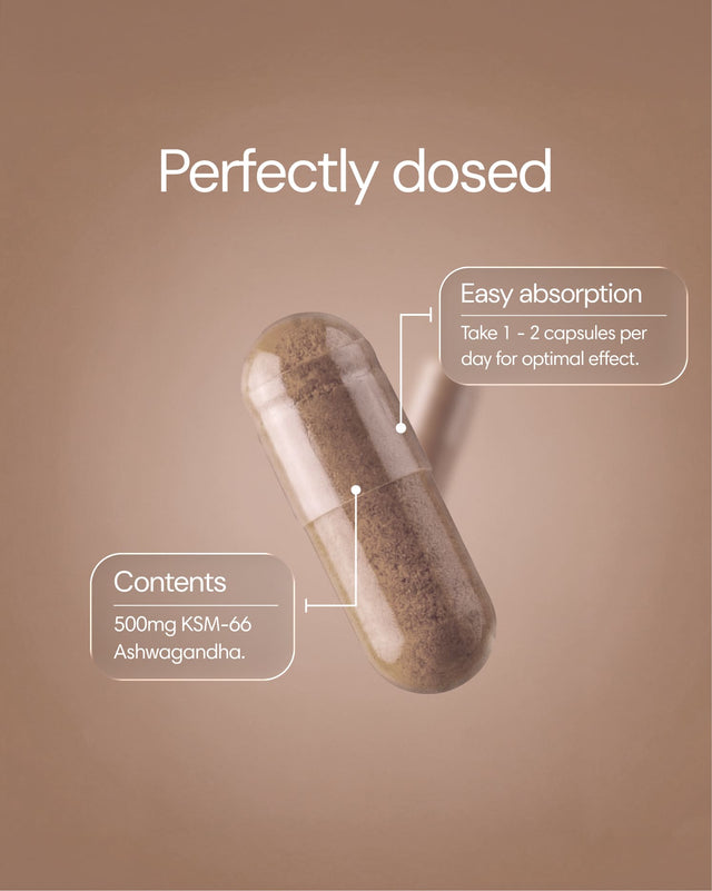  Clearly - Ashwagandha