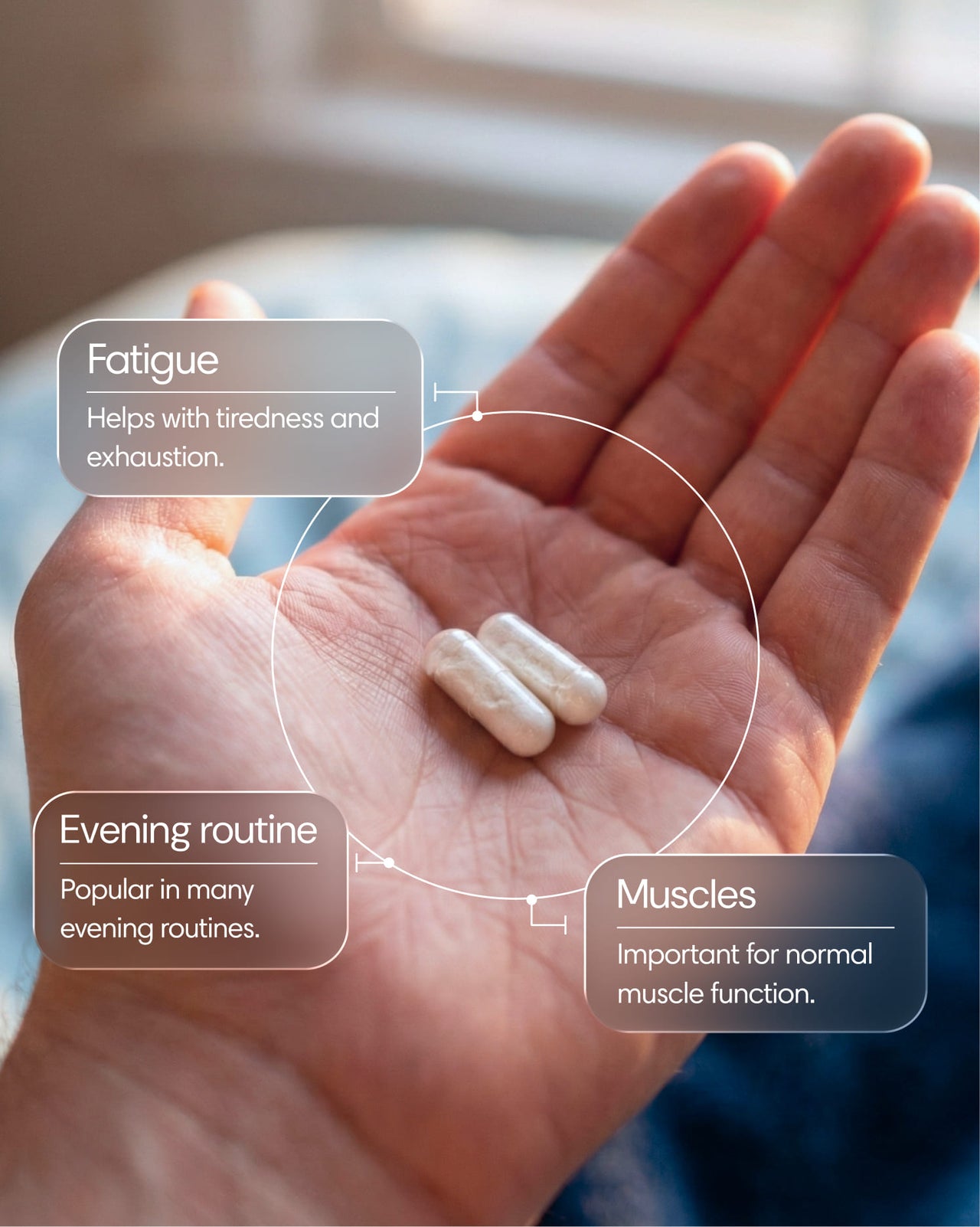 Magnesium Bisglycinate