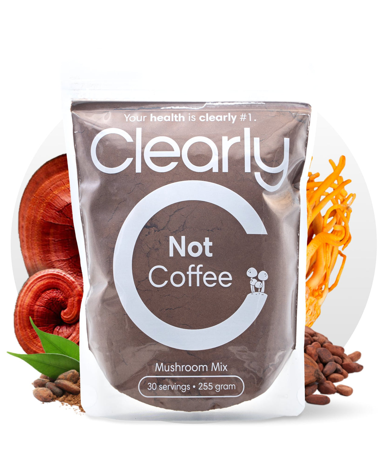 Not Coffee